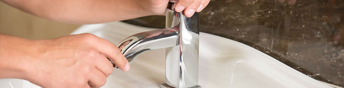 Leaky Faucet Repair in Melbourne or Cocoa Beach, FL | DiLago's Plumbing
