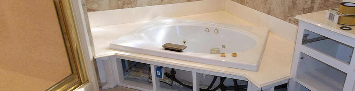 Plumbing Fixture Installation & Repair in Merritt Island | DiLago’s Plumbing