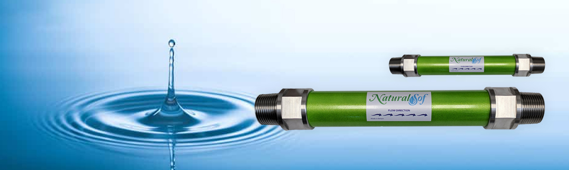 DiLago’s Plumbing Installs NaturalSof Products in Cocoa, FL